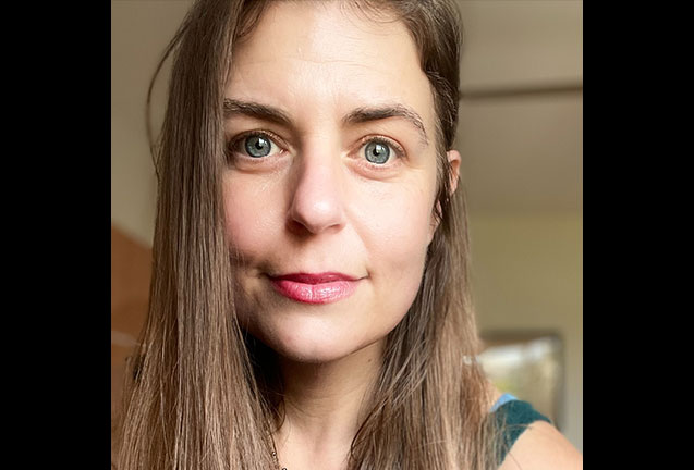 Gabi Moskowitz