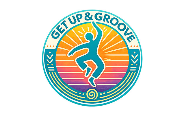 Disco Funk Dancy Party