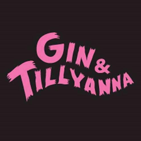 Gin & Tillyanna