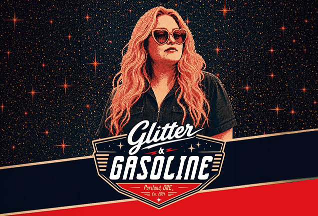 Glitter and Gasoline