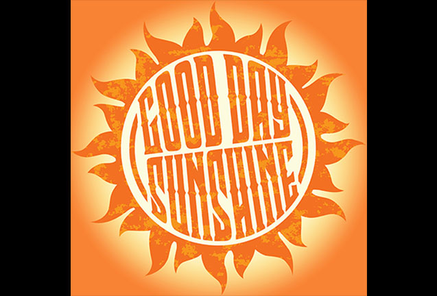 Good Day Sunshine
