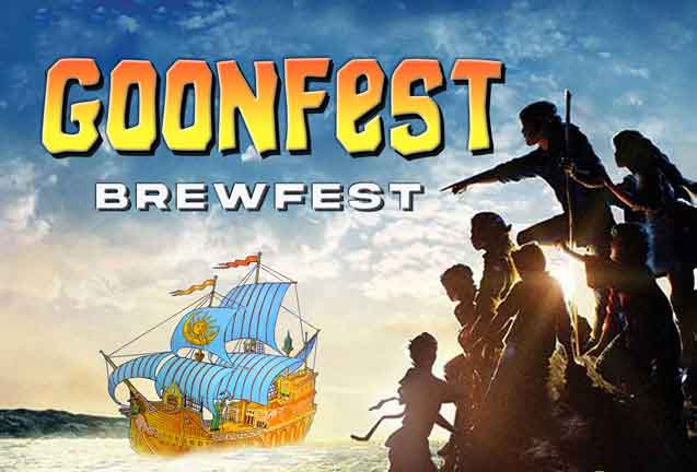 2nd Annual GoonFest Brewfest