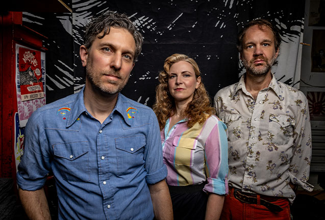 Great Lake Swimmers