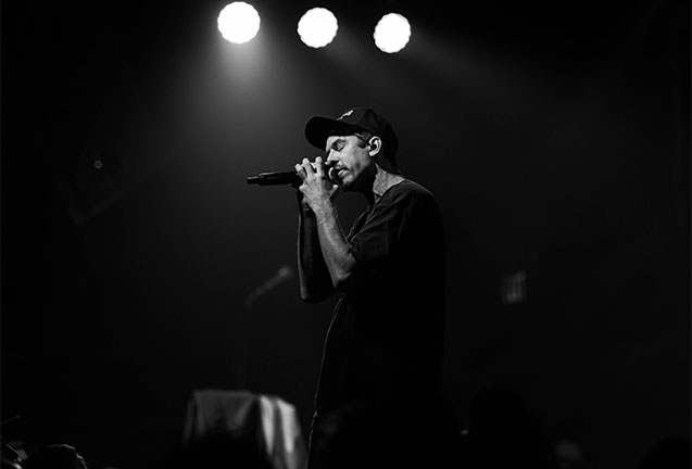 Grieves