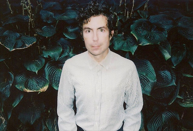 Guy Blakeslee 