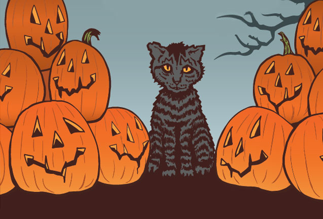 Halloween Specials