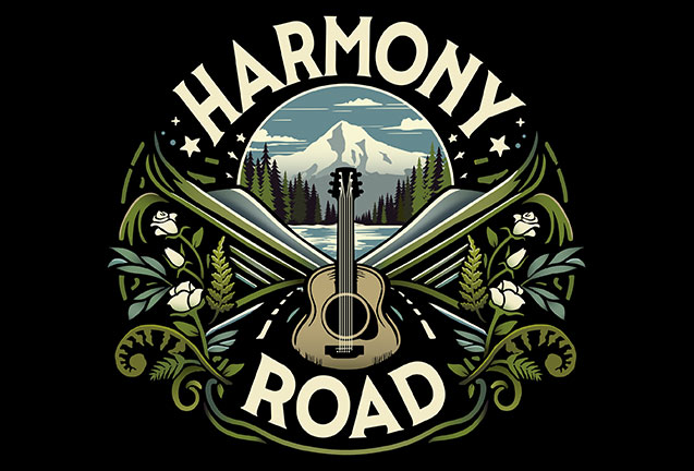 Harmony Road