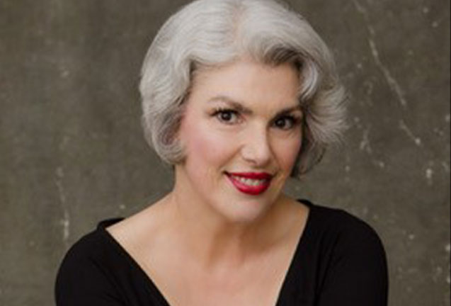 Heather Ward