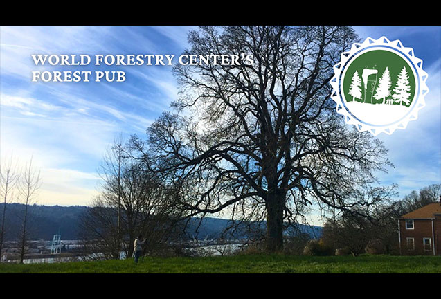 Heritage Trees, Living Landmarks