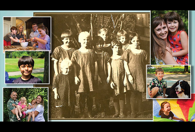 Boys & Girls Aid: Celebrating 140 Years of Creating Loving Families and Lifelong Stability for Oregon’s Youth   