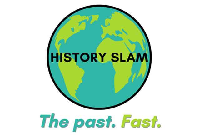 PSU History Slam  