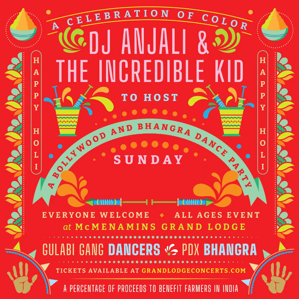 Holi Summer Fest: A Celebration of Color