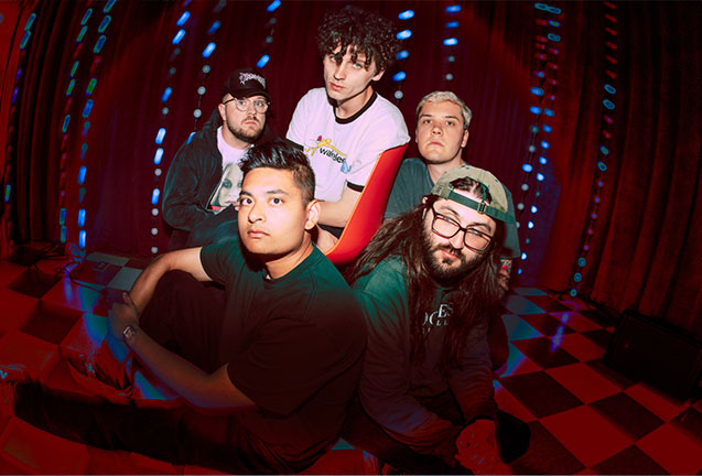 Hot Mulligan
