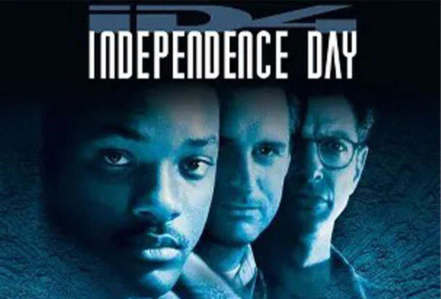 <em>Independence Day</em>