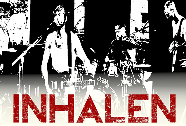 INHALEN