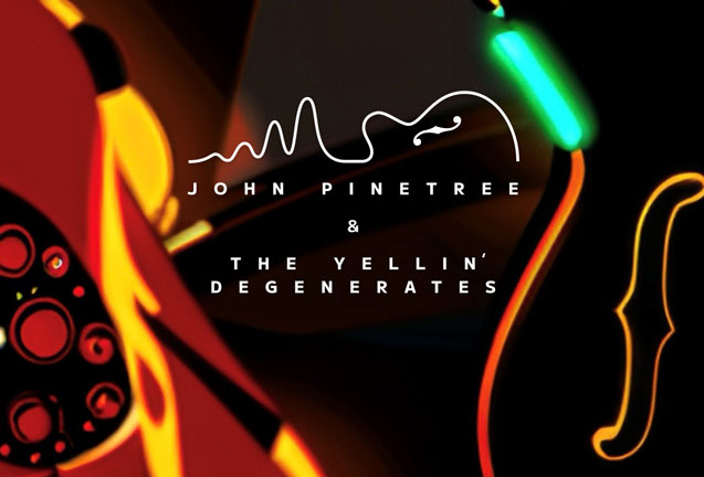 John Pinetree and the Yellin Degenerates