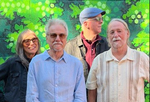 JT Wise Band