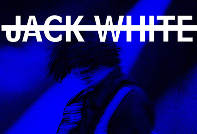 Jack White