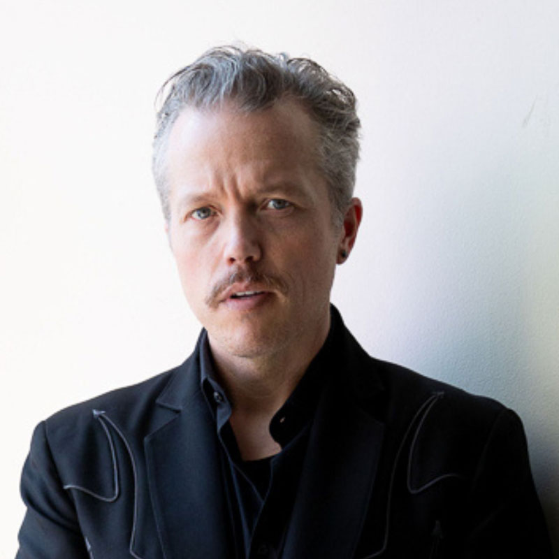 Jason Isbell