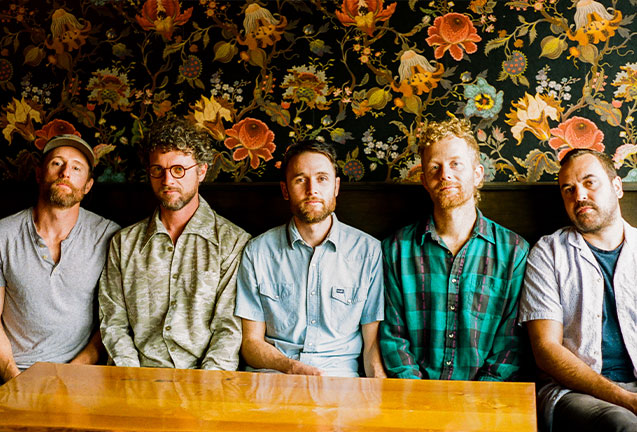 Jenner Fox Band