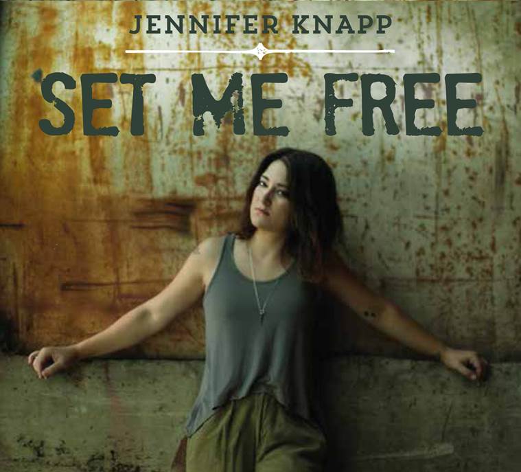 Jennifer Knapp