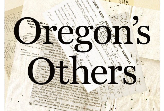 Oregon’s Others: Gender, Civil Liberties, and the Surveillance State 