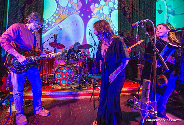 Jerry's Middle Finger