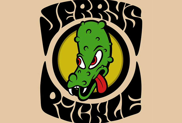 Jerry's Pickle