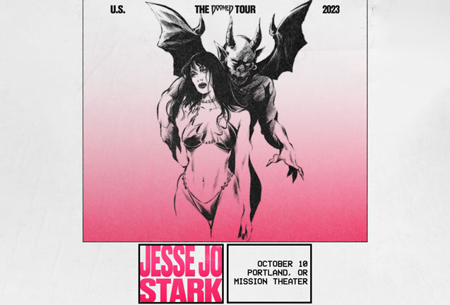 Jesse Jo Stark