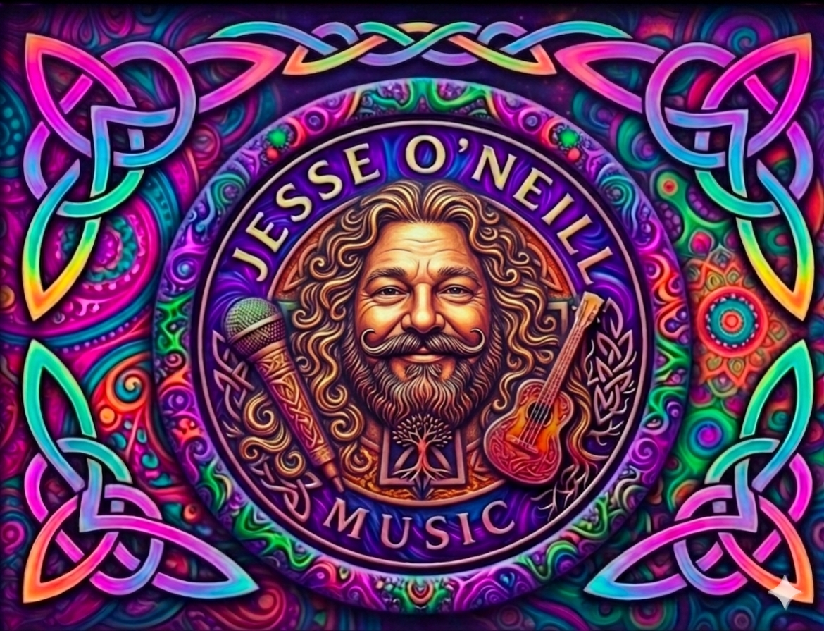 Jesse O'Neill