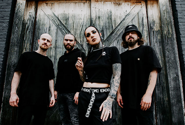 Jinjer
