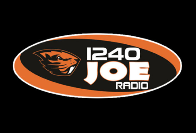 Joe Beaver Live Broadcast