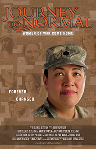 Journey to Normal: Women of War Come Home