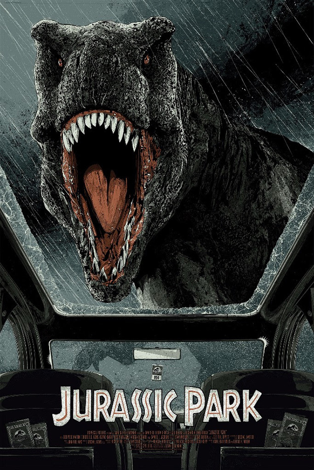 Jurassic Park