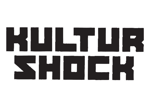 Kultur Shock
