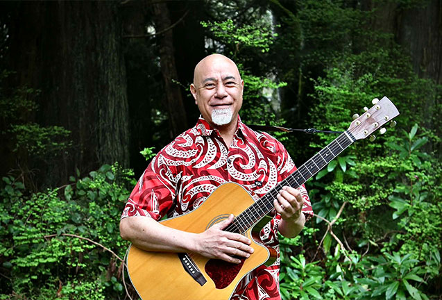 Kauhi Ho'opi'i