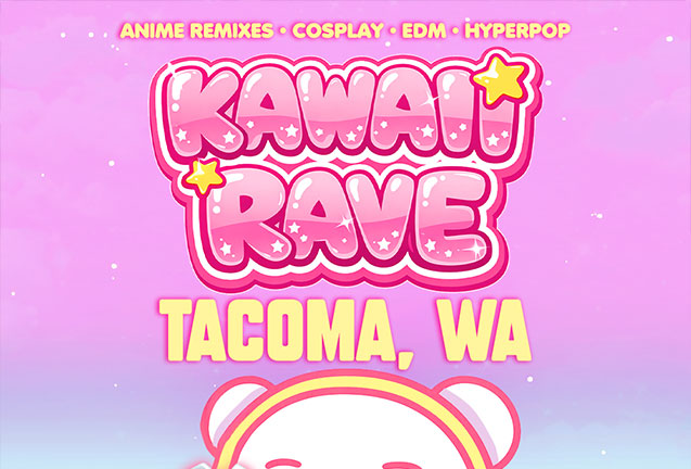 Kawaii Rave