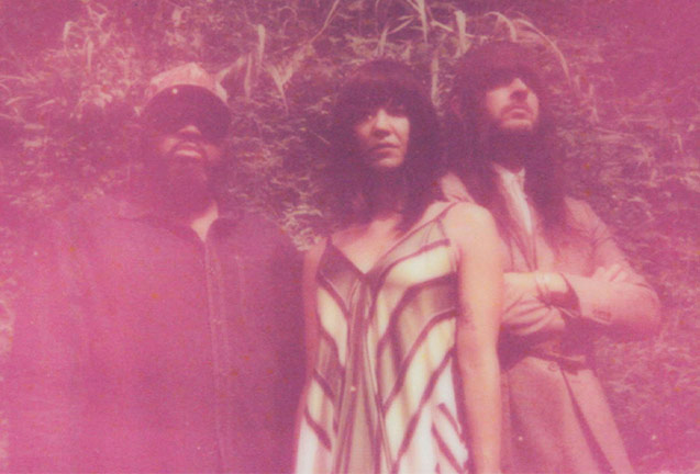 Khruangbin