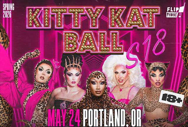 Kitty Kat Ball