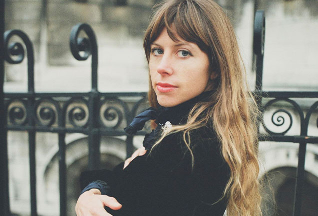 Lael Neale