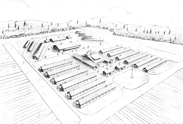 The Lazy Husband’s Farm and King County’s Workhouses: 1877-1932 