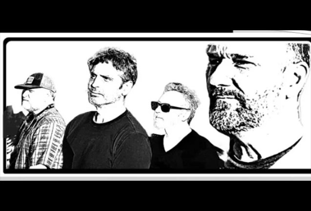 Left of the Dial perform R.E.M.’s Document – front to back