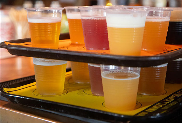 30th Annual Lighthouse Brewfest