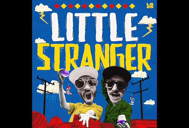 Little Stranger