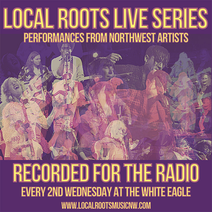 Local Roots Live Series