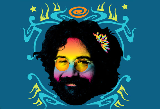 Long Strange Trip History & Art Tour