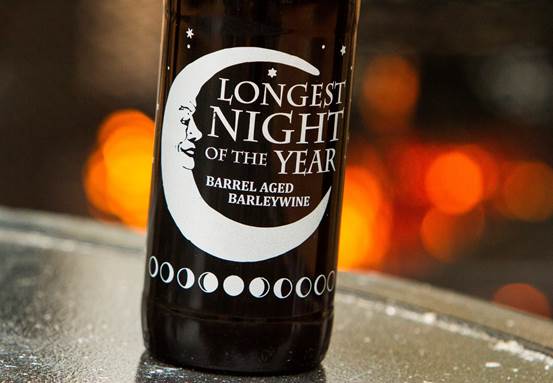 Limited Edition Tasting: 2024 Longest Night of the Year: Whiskey Limited Edition Tasting