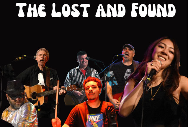 The Lost And Found