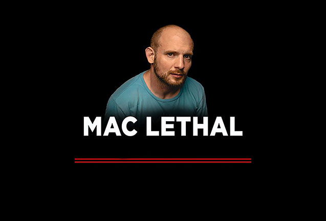 Mac Lethal