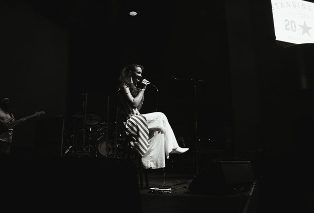 McMenamins Presents Madison Ryann Ward event image